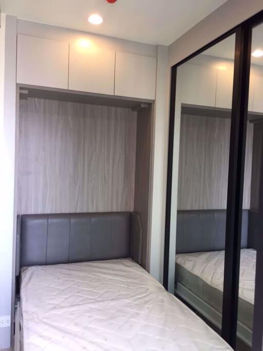 1 bed Condo in Life Asoke Bangkapi Sub District C09800