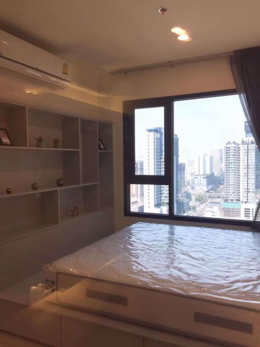 1 bed Condo in Life Asoke Bangkapi Sub District C09800