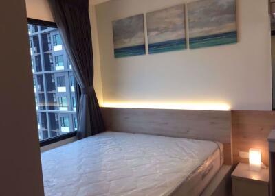 1 bed Condo in Life Asoke Bangkapi Sub District C09800