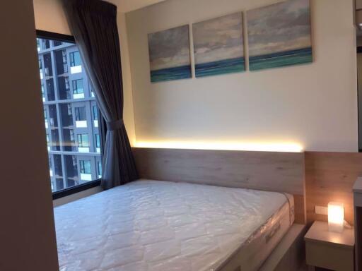 1 bed Condo in Life Asoke Bangkapi Sub District C09800