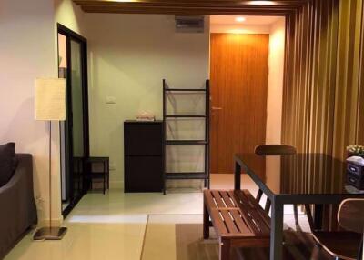 2 bed Condo in Zenith Place Sukhumvit 42 Phra Khanong Sub District C09799