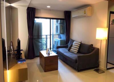 2 bed Condo in Zenith Place Sukhumvit 42 Phra Khanong Sub District C09799