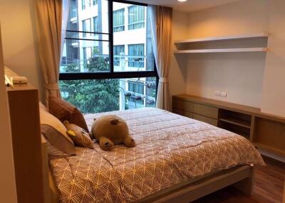 2 bed Condo in Zenith Place Sukhumvit 42 Phra Khanong Sub District C09799