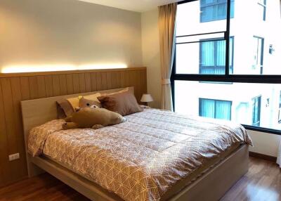 2 bed Condo in Zenith Place Sukhumvit 42 Phra Khanong Sub District C09799