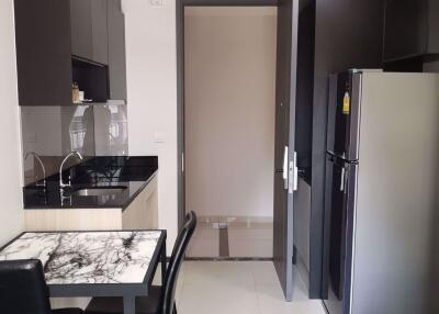 1 bed Condo in Edge Sukhumvit 23 Khlong Toei Nuea Sub District C09797