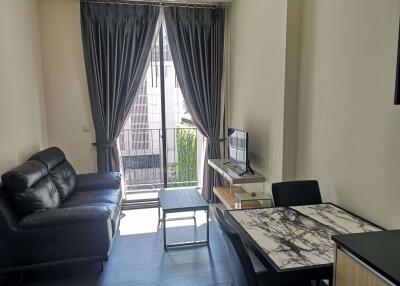 1 bed Condo in Edge Sukhumvit 23 Khlong Toei Nuea Sub District C09797