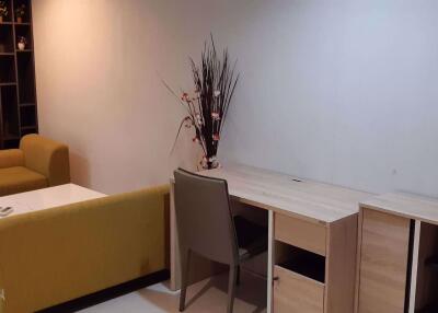 1 bed Condo in Sukhumvit Living Town Khlong Toei Nuea Sub District C09796