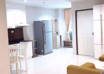 1 bed Condo in Sukhumvit Living Town Khlong Toei Nuea Sub District C09796