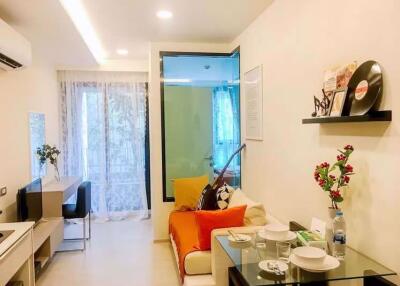 1 bed Condo in Vtara Sukhumvit 36 Phra Khanong Sub District C09794