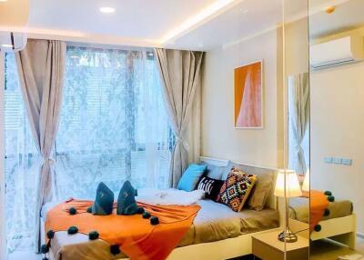 1 bed Condo in Vtara Sukhumvit 36 Phra Khanong Sub District C09794