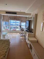 Studio bed Condo in The Trendy Condominium Khlong Tan Nuea Sub District C09792