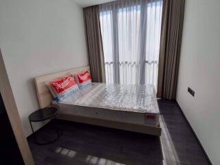 1 bed Condo in The Line Asoke - Ratchada Din Daeng Sub District C09791