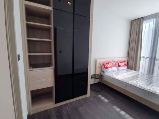 1 bed Condo in The Line Asoke - Ratchada Din Daeng Sub District C09791
