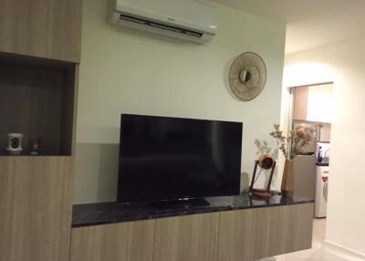 1 bed Condo in Aspire Sukhumvit 48 Phra Khanong Sub District C09788