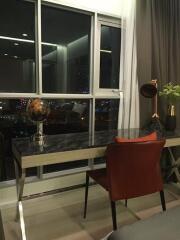 1 bed Condo in Aspire Sukhumvit 48 Phra Khanong Sub District C09788