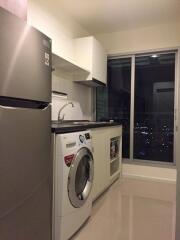 1 bed Condo in Aspire Sukhumvit 48 Phra Khanong Sub District C09788