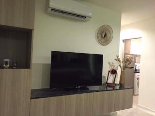 1 bed Condo in Aspire Sukhumvit 48 Phra Khanong Sub District C09788