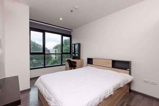 2 bed Condo in The Base Park West Sukhumvit 77 Phrakhanongnuea Sub District C09787