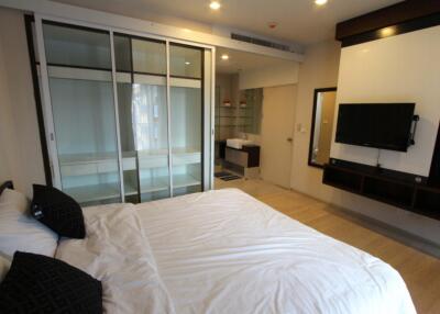 2 bed Condo in Noble Solo Khlong Tan Nuea Sub District C09786