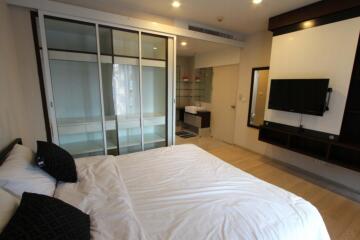 2 bed Condo in Noble Solo Khlong Tan Nuea Sub District C09786