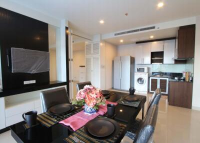 2 bed Condo in Noble Solo Khlong Tan Nuea Sub District C09786