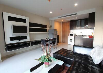 1 bed Condo in Noble Solo Khlong Tan Nuea Sub District C09785