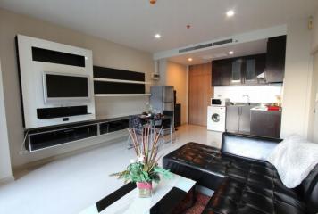 1 bed Condo in Noble Solo Khlong Tan Nuea Sub District C09785