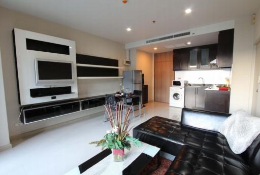 1 bed Condo in Noble Solo Khlong Tan Nuea Sub District C09785