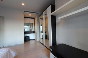 1 bed Condo in Noble Solo Khlong Tan Nuea Sub District C09785