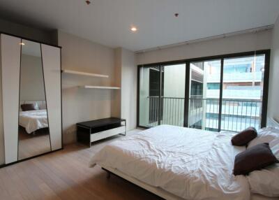 1 bed Condo in Noble Solo Khlong Tan Nuea Sub District C09785