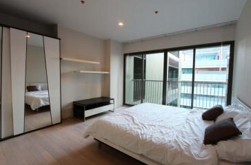 1 bed Condo in Noble Solo Khlong Tan Nuea Sub District C09785