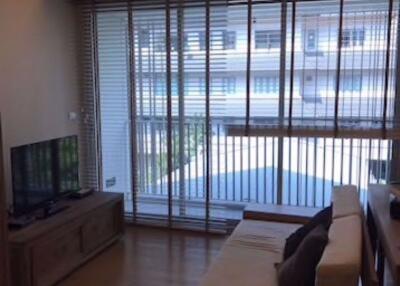 1 bed Condo in Via 31 Khlong Tan Nuea Sub District C09783