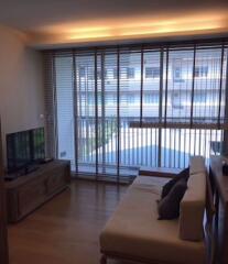 1 bed Condo in Via 31 Khlong Tan Nuea Sub District C09783