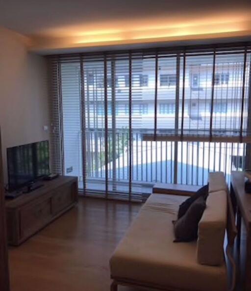 1 bed Condo in Via 31 Khlong Tan Nuea Sub District C09783