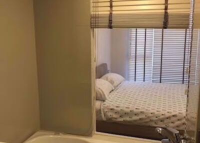 1 bed Condo in Via 31 Khlong Tan Nuea Sub District C09783