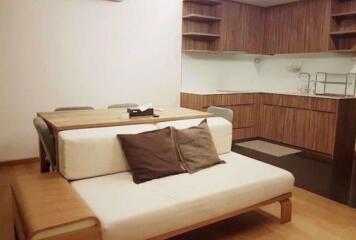 1 bed Condo in Via 31 Khlong Tan Nuea Sub District C09783