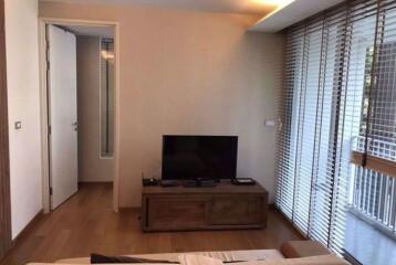 1 bed Condo in Via 31 Khlong Tan Nuea Sub District C09783