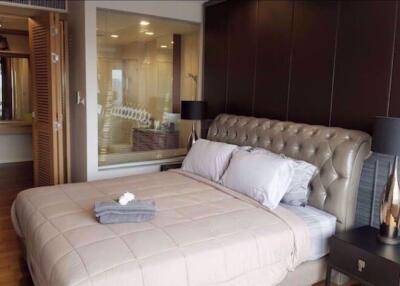 2 bed Condo in Amanta Lumpini Thungmahamek Sub District C09781