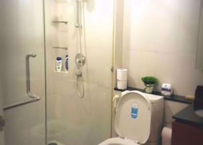 2 bed Condo in Amanta Lumpini Thungmahamek Sub District C09781