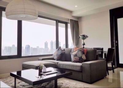 2 bed Condo in Amanta Lumpini Thungmahamek Sub District C09781