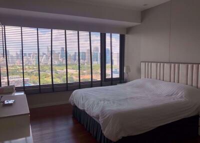 2 bed Condo in Amanta Lumpini Thungmahamek Sub District C09780