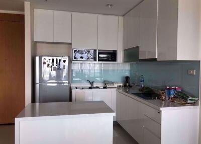 2 bed Condo in Amanta Lumpini Thungmahamek Sub District C09780