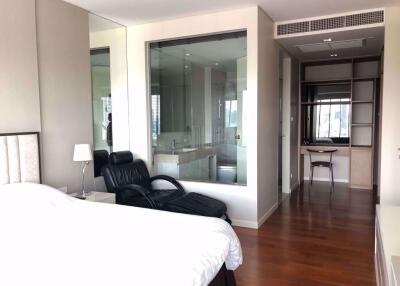 2 bed Condo in Amanta Lumpini Thungmahamek Sub District C09780