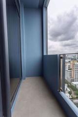 2 bed Condo in The Diplomat Sathorn Silom Sub District C09775