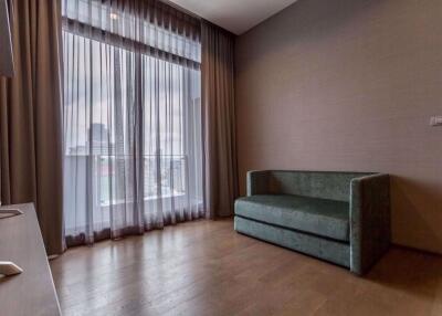 2 bed Condo in The Diplomat Sathorn Silom Sub District C09775