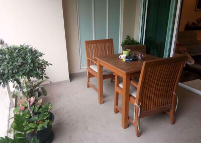 3 bed Condo in D