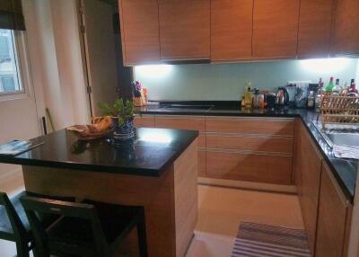 3 bed Condo in D