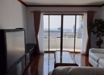 3 bed Condo in Top View Tower Khlong Tan Nuea Sub District C09772