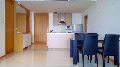 2 bed Condo in The Empire Place Yan Nawa Sub District C09771