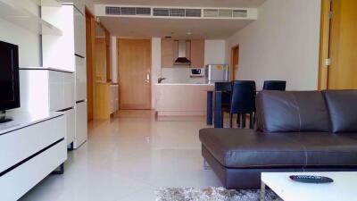 2 bed Condo in The Empire Place Yan Nawa Sub District C09771